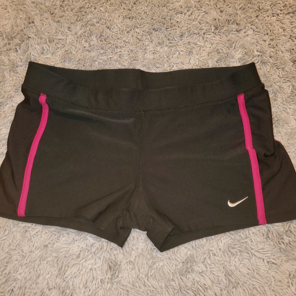 Nike dryfit spandex